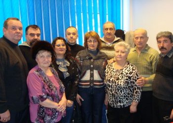 Primele masuri luate de noua conducere UAP