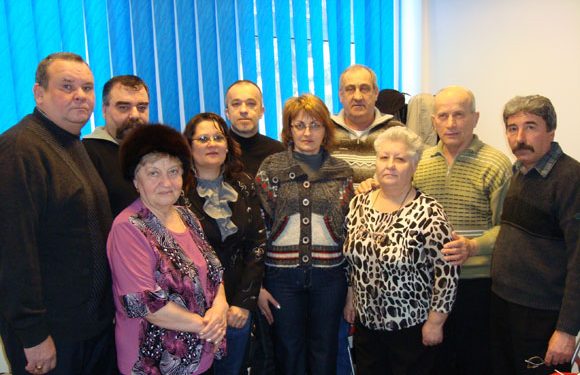 Primele masuri luate de noua conducere UAP