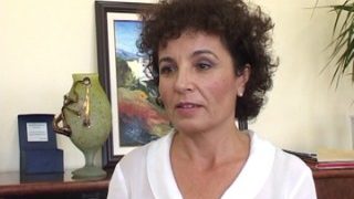 Sanda Toader si-a dat demisia din functia de city-manager?