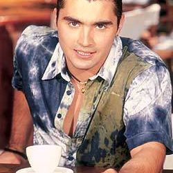 Latin lover-ul Pepe canta pentru corason alaturi de Daniel Lazar