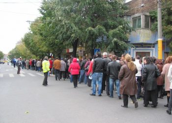 Mitinguri, marsuri si greva generala – Codul Boc va fi oprit prin actiuni de strada de amploare