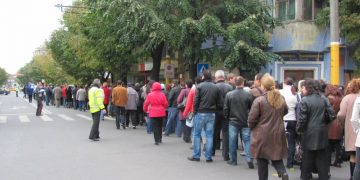 Mitinguri, marsuri si greva generala – Codul Boc va fi oprit prin actiuni de strada de amploare
