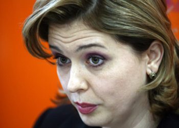 Roberta Anastase e, din nou, presedinte PD-L Prahova. Elena Udrea n-are limite