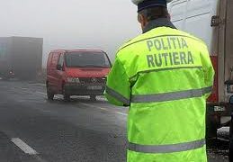 CUM SA CIRCULAŢI ÎN CONDIŢII DE IARNĂ