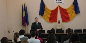 Întâlnire între conducerea IJP Prahova şi Consiliul Judeţean al Elevilor Prahova.