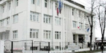 Nou adjunct la Secţia de Poliţie nr. 2 Ploieşti