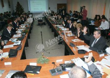 Membri PSD din Consiliul Local Ploiesti boicoteaza sedinta din 29 martie