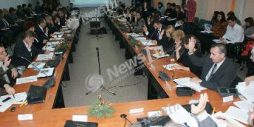 Membri PSD din Consiliul Local Ploiesti boicoteaza sedinta din 29 martie