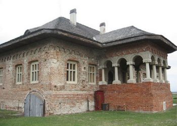 EVALUARE POZITIVA A PROIECTULUI “RESTAURAREA SI CONSOLIDAREA CONACULUI PANA FILIPESCU”