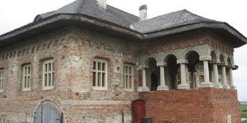 EVALUARE POZITIVA A PROIECTULUI “RESTAURAREA SI CONSOLIDAREA CONACULUI PANA FILIPESCU”