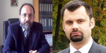 Vintilescu se opune, prefectul sta cu bratele in san. Spitalele din Urlati si Baltesti in pericol