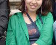 LicArt a ajuns in penultima etapa a desfasurarii sale. Catalina Cangea, de la Colegiul I.L. Caragiale este in finala