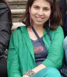 LicArt a ajuns in penultima etapa a desfasurarii sale. Catalina Cangea, de la Colegiul I.L. Caragiale este in finala