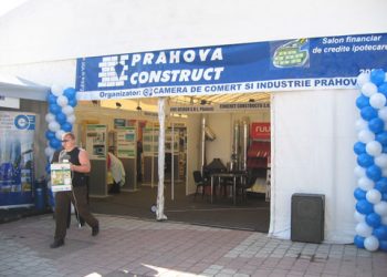 Incepe o noua editie “Prahova Construct”