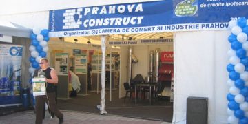 Incepe o noua editie “Prahova Construct”