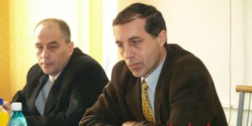 Politia Locala nu mai are sef. Marius Duta si-a dat demisia