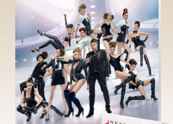 Preselectia Next Top Model by Catalin Botezatu in Ploiesti