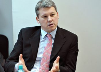 Cătălin Predoiu despre validarea membrilor Consiliului Superior al Magistraturii  de către Senat