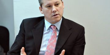 Cătălin Predoiu despre validarea membrilor Consiliului Superior al Magistraturii  de către Senat