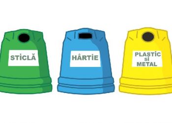 Eco-Rom Ambalaje lansează  campania de colectare selectivă în Ploieşti