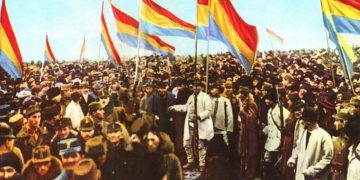 TRIPLA SEMNIFICAŢIE A ZILEI DE 9 MAI