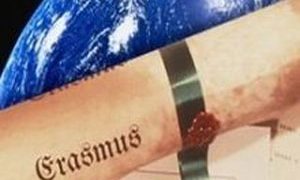Bursele Erasmus – Paşaportul studenţesc pentru Europa