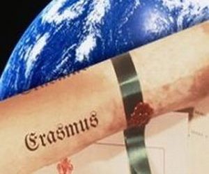 Bursele Erasmus – Paşaportul studenţesc pentru Europa