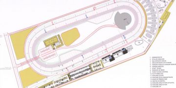 Primarul zice ca se reabiliteaza Hipodromul. Voi il credeti?