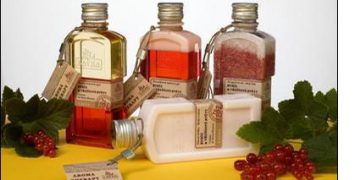 Magia cosmeticelor naturale