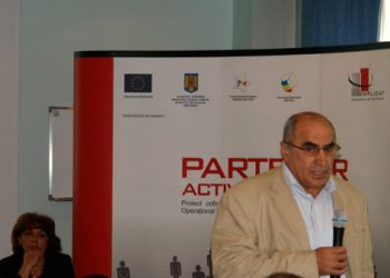 Cursuri de lobby şi advocacy la Ploieşti