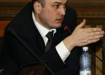 Bădescu a descoperit viitoarea lovitură financiară ce va fi dată de tandemul Volosevici- Popescu