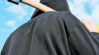 Tentativa de jaf la Blejoi. Politistii au scapat interopul de sub supraveghere la Spitalul Judetean