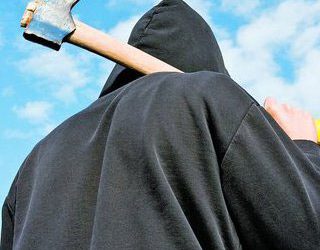 Tentativa de jaf la Blejoi. Politistii au scapat interopul de sub supraveghere la Spitalul Judetean