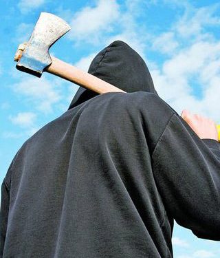 Tentativa de jaf la Blejoi. Politistii au scapat interopul de sub supraveghere la Spitalul Judetean