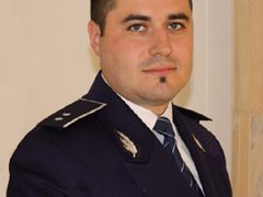 Nu mai am incredere in politisti. Prea multa minciuna si fatarnicie