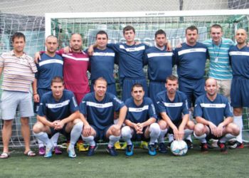 Cupa României la Minifotbal și-a desemnat câștigătoarea