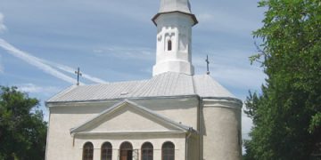 MĂNĂSTIREA HAGIGADAR, O LECŢIE DESPRE RUGĂCIUNE