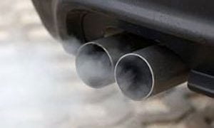 Transportul rutier: PE introduce principiul “poluatorul plăteşte”