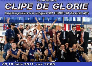 Asesoft – “Clipe de glorie”