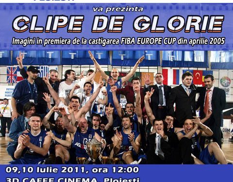 Asesoft – “Clipe de glorie”