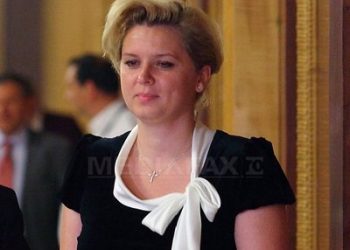 Roberta Anastase- o habarnista plina de ipocrizie