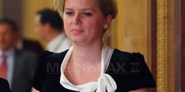 Roberta Anastase- o habarnista plina de ipocrizie