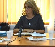 MIhaela Stambolgiu e sigura ca de saptamana viitoare CSM va avea sectie de patinaj viteza