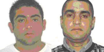 Membri ai clanului Somerta dati in urmarire