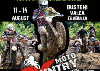 Busteni – capitala sporturilor extreme!