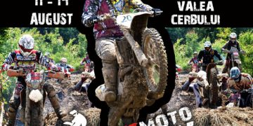 Busteni – capitala sporturilor extreme!