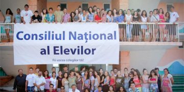 Consiliul Național al Elevilor – factor al democratismului educațional