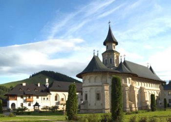 15 august 2011: Invitaţie la Putna. Incursiune în trecut, viziune pentru viitor!