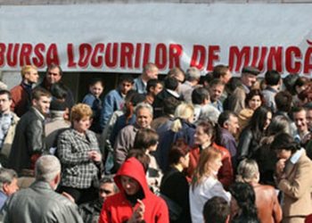 Noi locuri de munca in 23 septembrie 2011