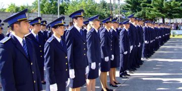 Examen de admitere la Şcoala Naţională de Pregătire a Agenţilor de Penitenciare Tîrgu Ocna